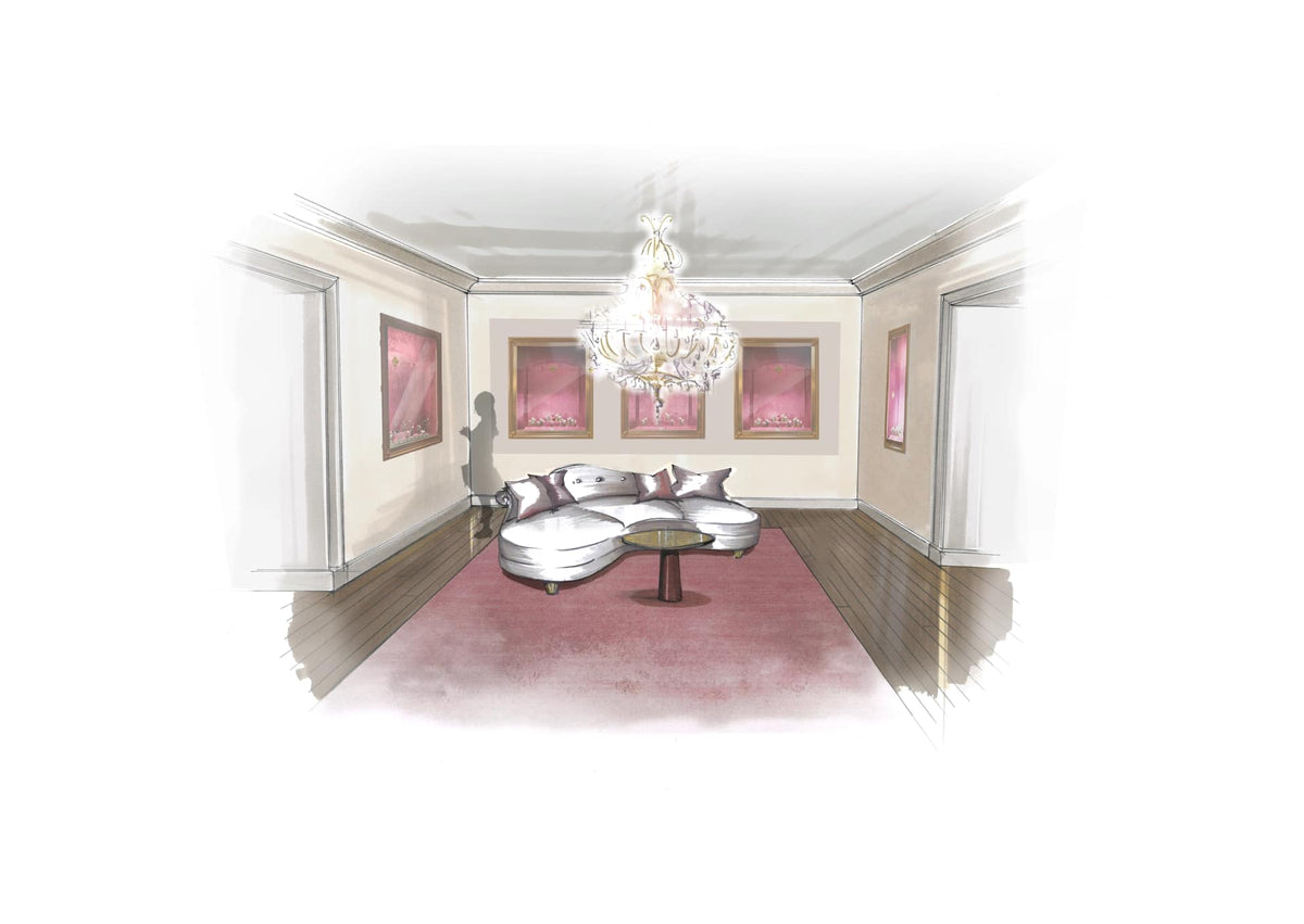 Patek Philippe Watch Art Milan 2026 official exhibition visual © Patek Philippe