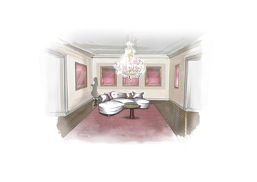Patek Philippe Watch Art Milan 2026 official exhibition visual © Patek Philippe