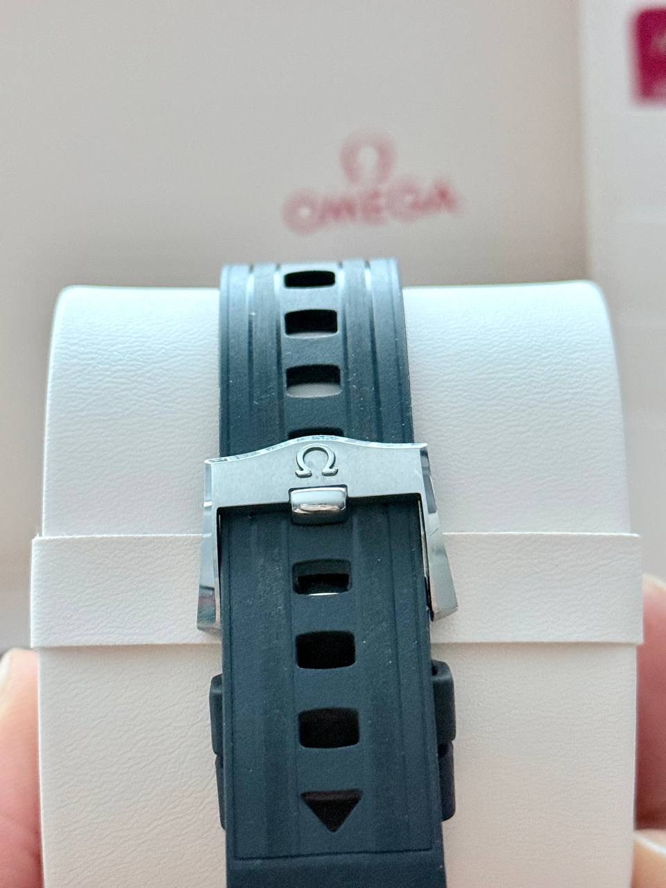 Omega Seamaster 210.22.42.20.01.002 Sedna Gold Full Set 2025