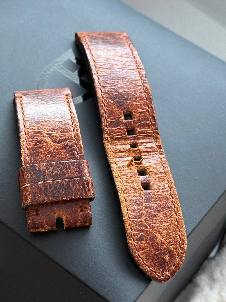 Tudor Black Bay Bronze 79250BM | Brown Dial | 43mm | Full Set | Excellent Condition
