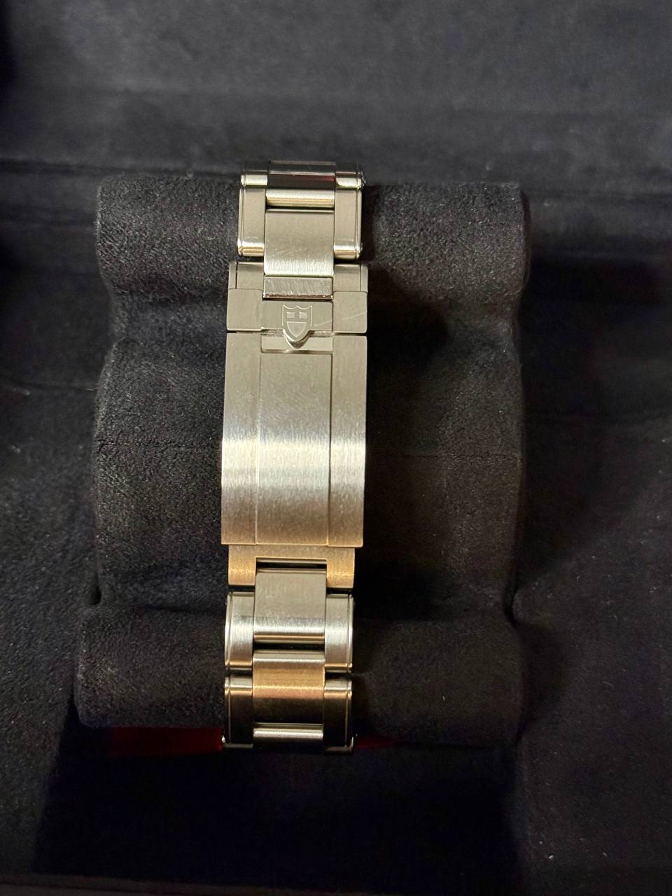Tudor Black Bay M7941A1A0NU-0001 2024 actual watch photo 9